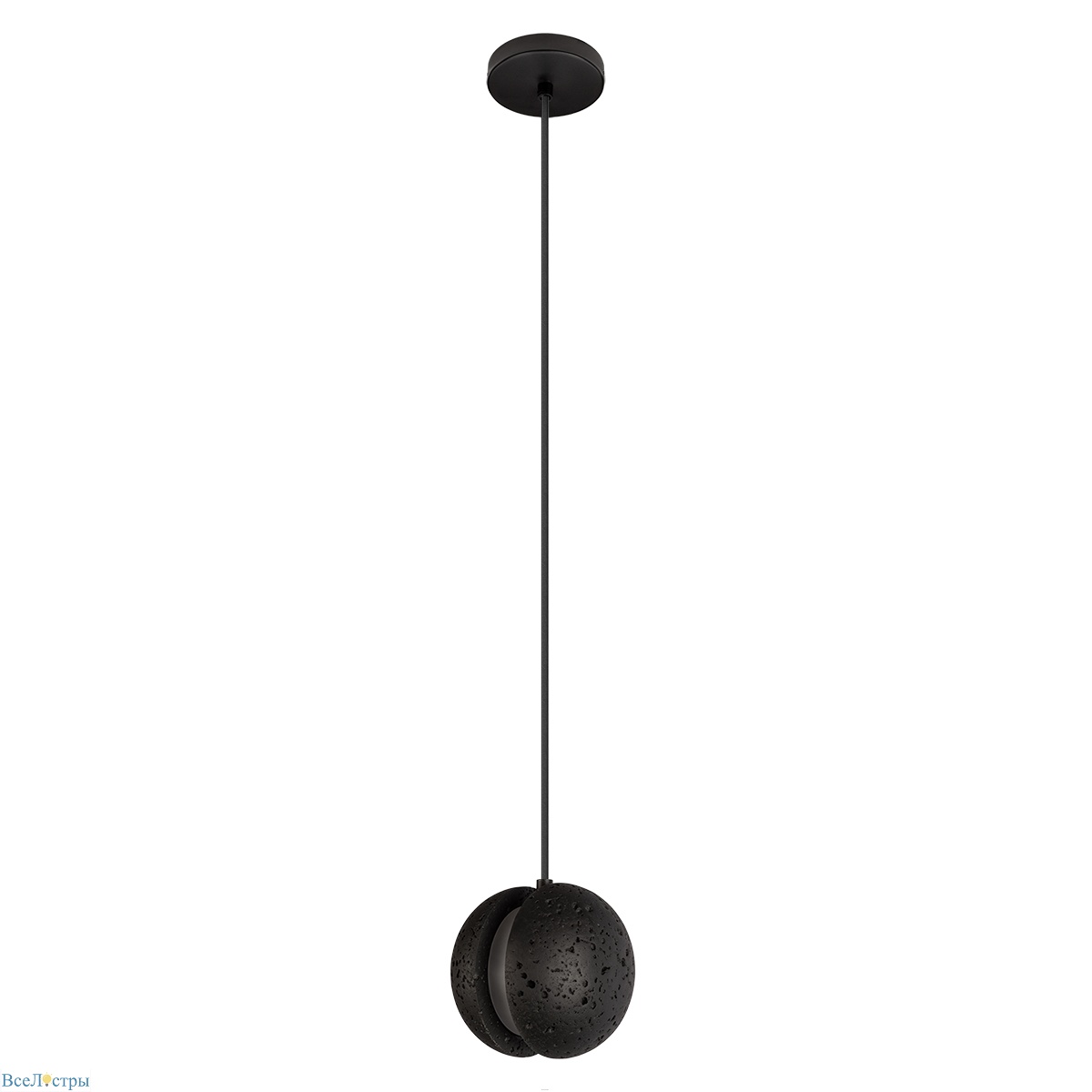 подвесной светильник loft it yo-yo 10481 black