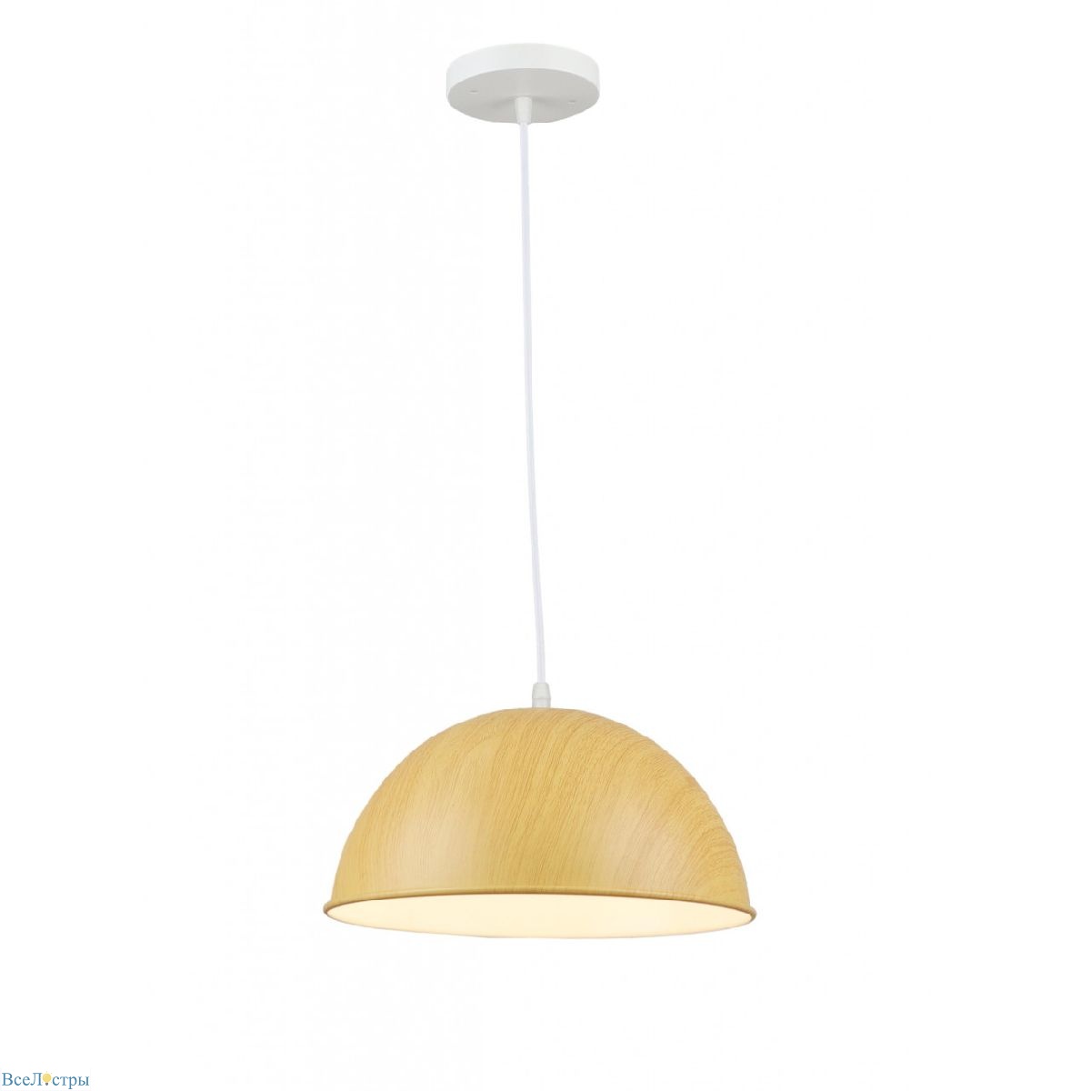 подвесной светильник imex md.5659-1-p-wt+wood