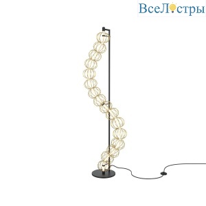 Торшер Maytoni Golden Cage MOD216FL-L38G3K