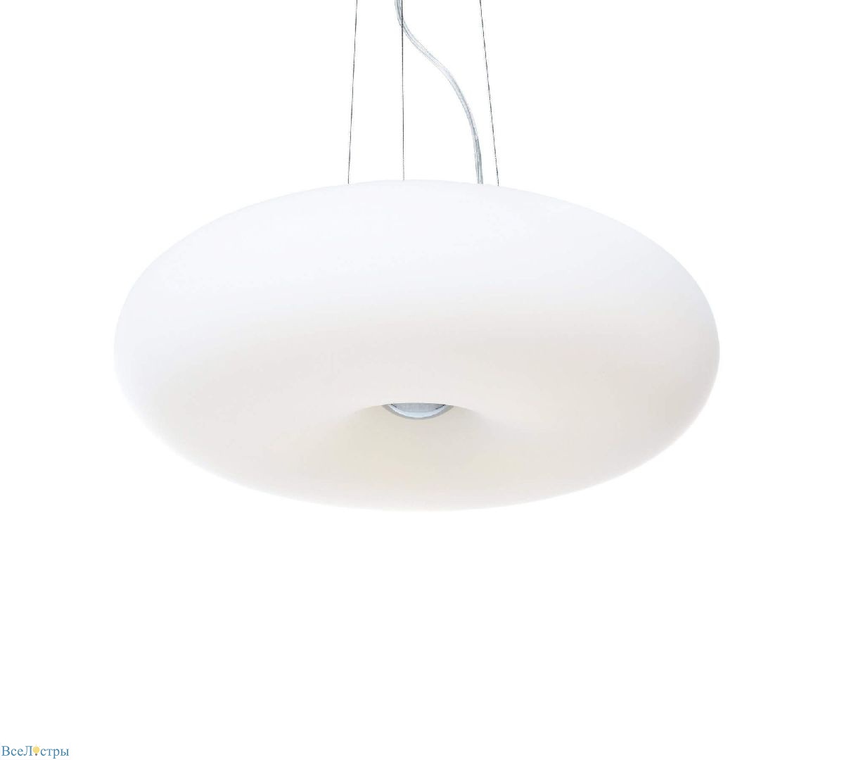 подвесной светильник lumina deco biante ldp 1104-480 wt