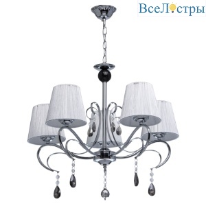 Подвесная люстра De Markt Виталина 448011005