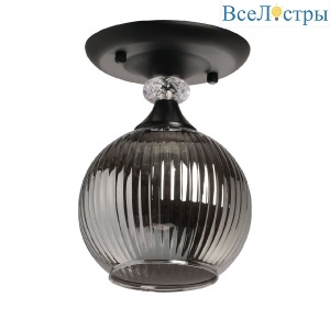 Потолочный светильник De Markt Соло 112013201
