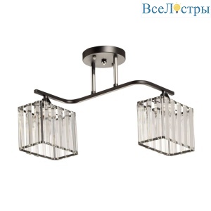 Потолочный светильник De Markt Акцент 680013502