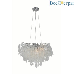 Подвесная люстра Aployt Zhozefina APL.849.13.10
