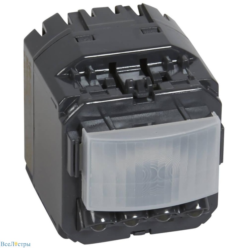 датчик движения legrand celiane 067093