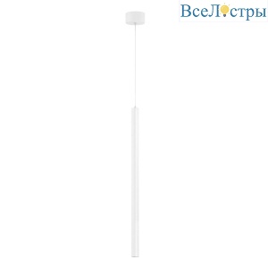 Подвесной светодиодный светильник Arlight SP-Pipe-Hang-L600-R30-9W Warm3000 038616