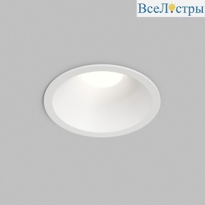 Встраиваемый светильник Denkirs Shine Glow DK2431-WH