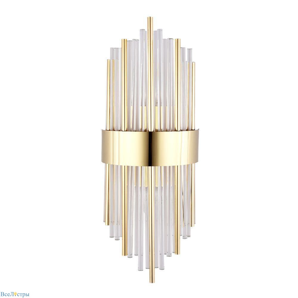 настенный светильник arte lamp acapulco a1007ap-2go