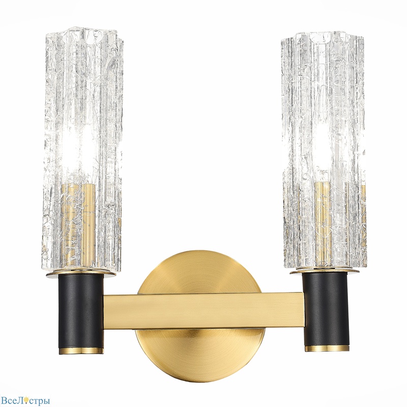 бра st luce casali sl1238.301.02