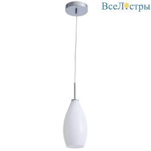 Подвесной светильник Arte Lamp Bicchiere A4282SP-1CC