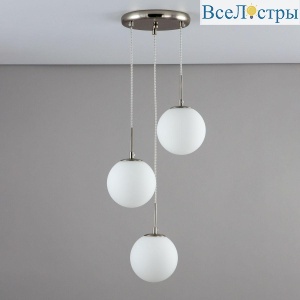 Подвесная люстра Citilux Томми CL102034