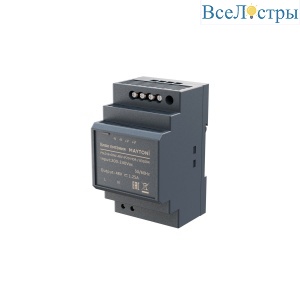 Блок питания Maytoni PSL016 60Вт 48В IP20 831004