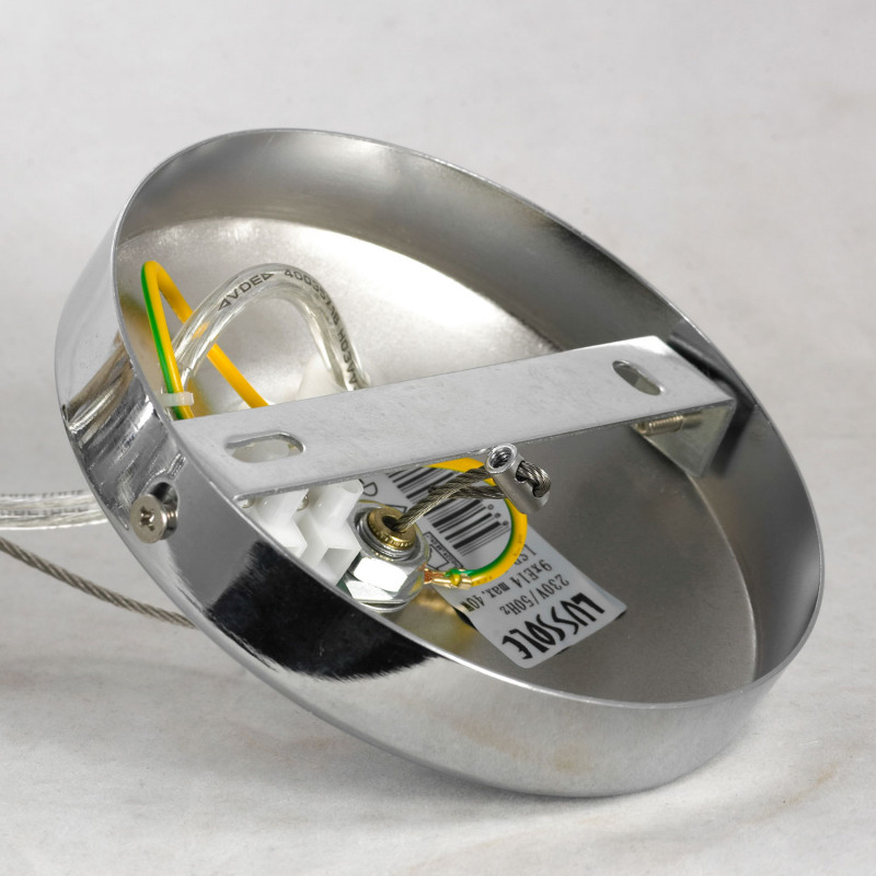 подвесная люстра lussole loft star lsp-8336