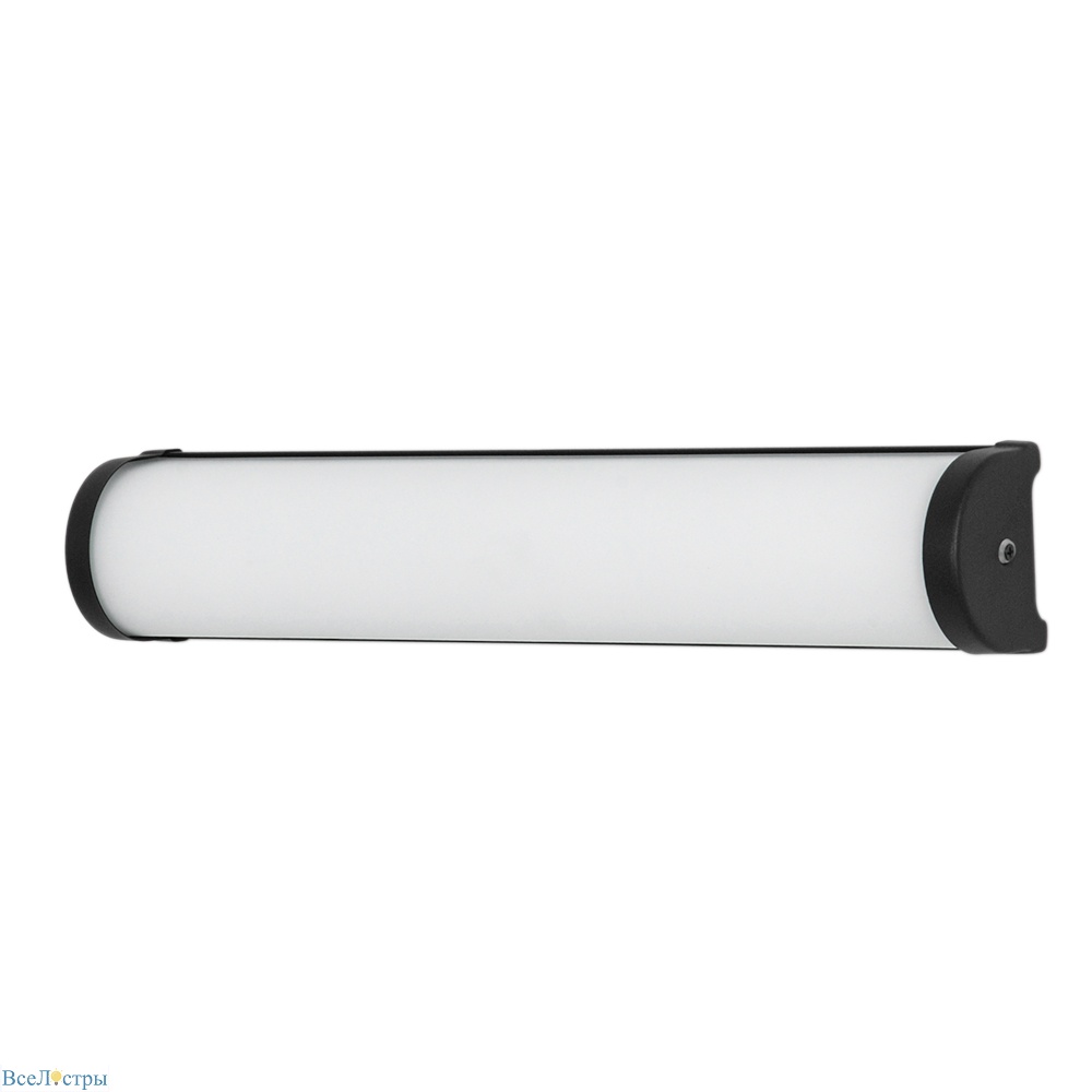 подсветка для зеркал arte lamp aqua-bara a5210ap-3bk