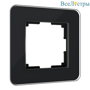 Рамка на 1 пост Werkel Elite W0012448 4690389196201 a063819