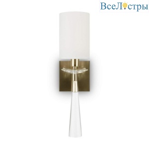 Настенный светильник Maytoni Bianco MOD224WL-02BS
