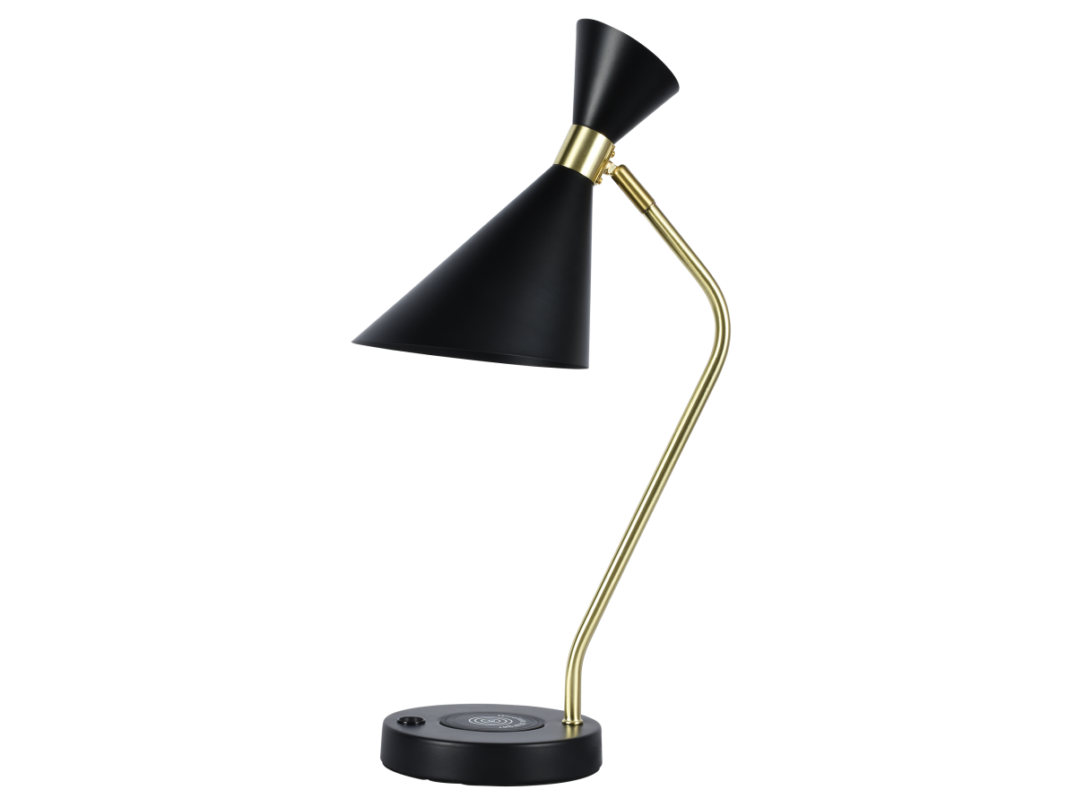 настольная лампа zortes desklight zrs.1066.04
