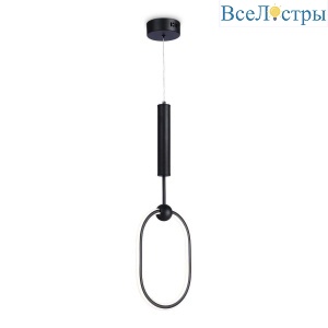 Подвесной светодиодный светильник Ambrella light Comfort Line FL10577