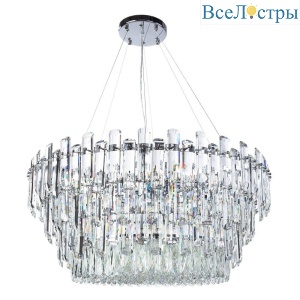 Подвесная люстра Divinare Bellatrix 3510/02 SP-18
