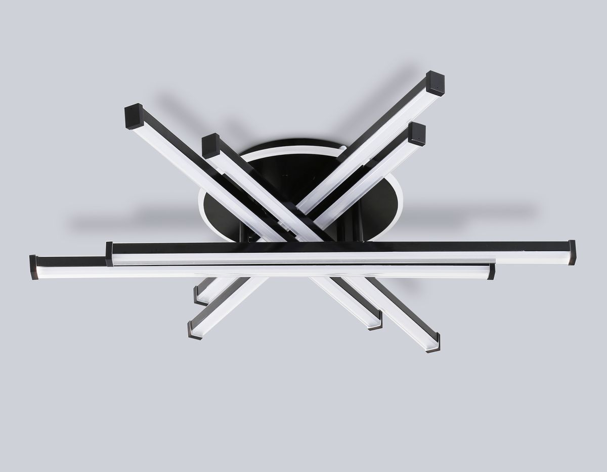 потолочный светильник ambrella light comfort linetech fl6272