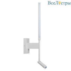 Бра Loft IT Stick 10012/6+3WH