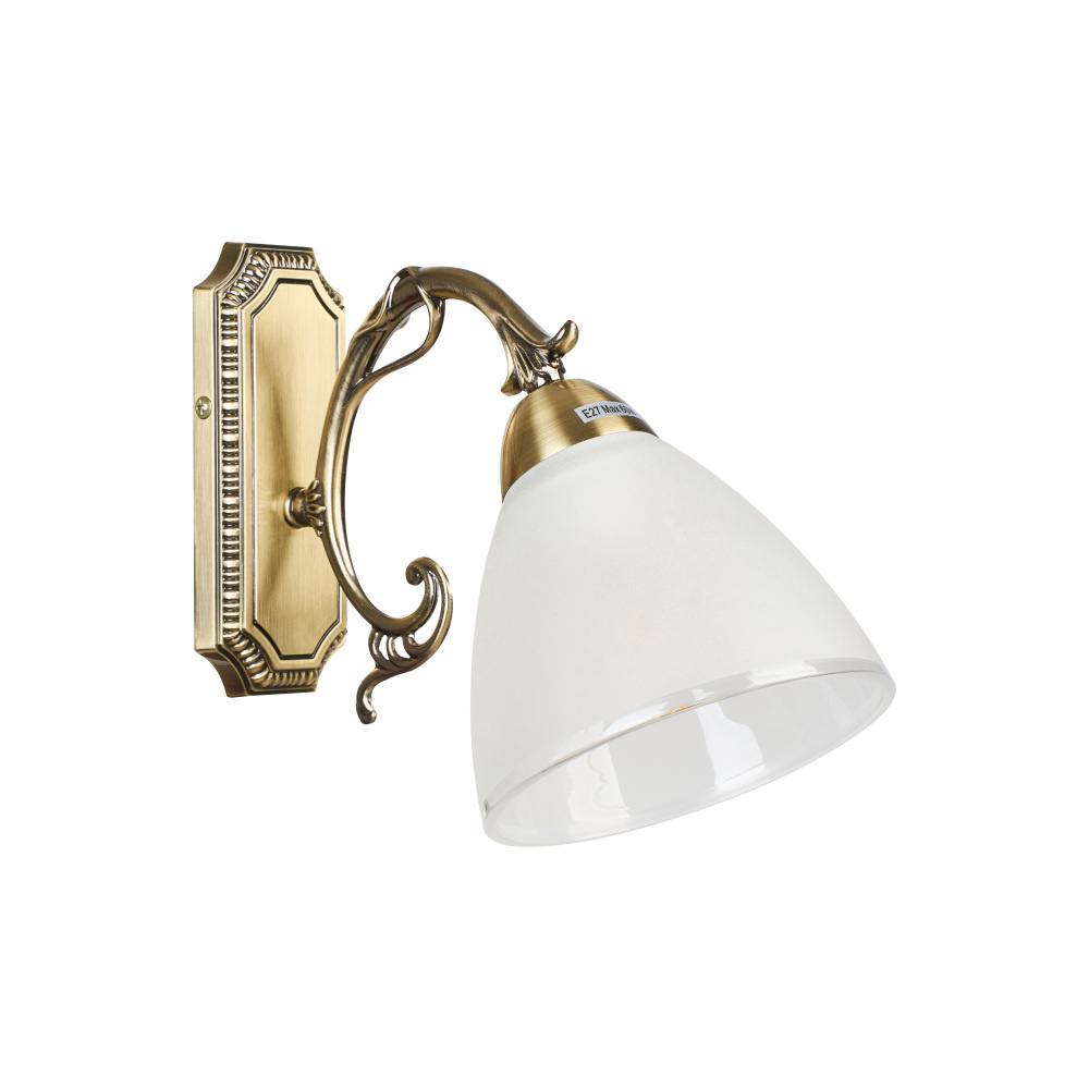 бра myfar amelie mr2760-1w