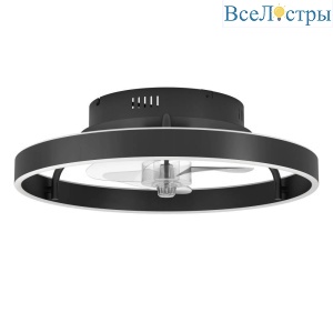 Потолочная люстра-вентилятор Eglo Marinella 35098
