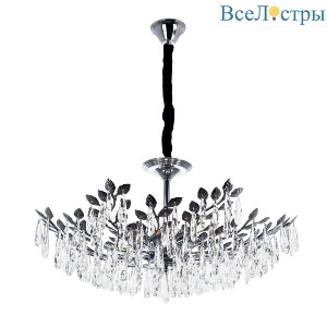 Подвесная люстра Modelux ML.6747.7 CR