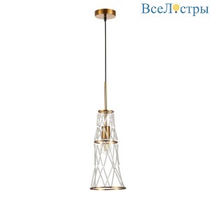 Подвесной светильник ST-Luce Narrio SL1016.203.01