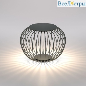 Ландшафтный светильник Elektrostandard Firenze 4690389206573 35178/S a067384