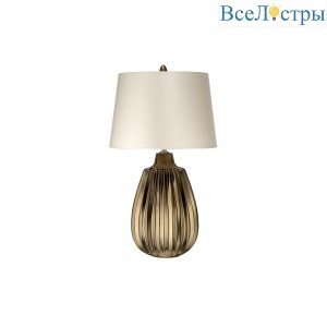 Настольная лампа Elstead Lighting NEWHAM-TL-S