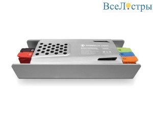 Блок питания с EMC Ambrella Light Illumination 12V 150W IP20 GS8665