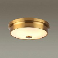 потолочный светильник odeon light 4824/3c