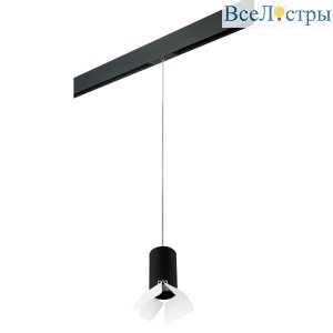 Трековый светильник Lightstar Rullo (214437+595857+202436) PRORP437436