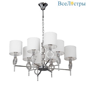 Подвесная люстра Vitaluce V5191/8