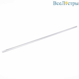 Шинопровод ST Luce Трехфазная трековая система ST030.539.00