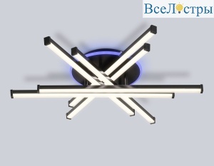 Потолочный светильник Ambrella Light Comfort LineTech FL6272