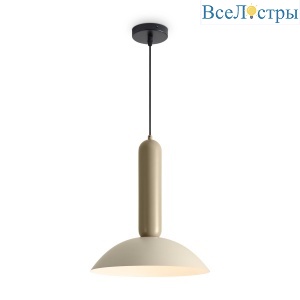 Подвесной светильник Freya Lotus FR5551PL-01CR