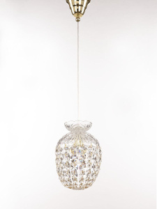 Подвесной светильник Bohemia Ivele Crystal 14771P/16 G
