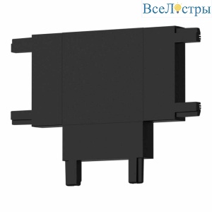 Соединитель T-образный ST Luce Skyflat ST067.409.12