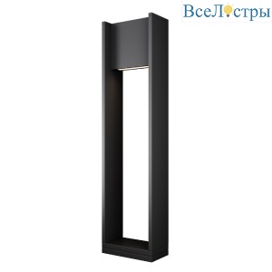 Ландшафтный светильник Maytoni Gran O465FL-L16GF3K