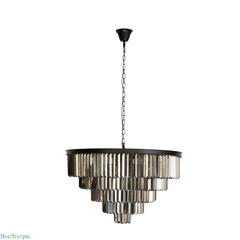 подвесная люстра loft it prism 10018/800c