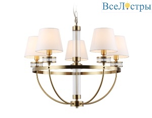 Подвесная люстра Ambrella Light High Light Classic LH71251