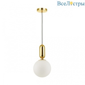 Подвесной светильник Odeon Light Okia 4669/1
