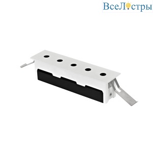 Встраиваемый светильник Lightstar Guarda 082246