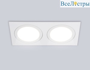 Встраиваемый светильник Ambrella Light Techno spot IP Protect TN6612