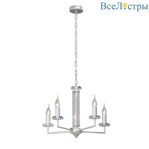 Подвесная люстра Vitaluce V4767-9/5