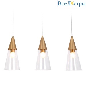 Подвесной светильник Ambrella Light Traditional TR3669