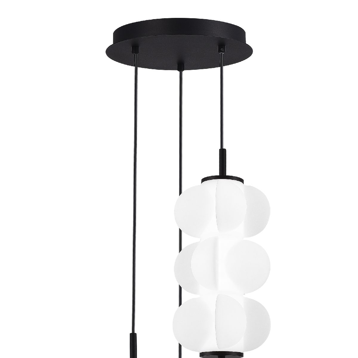 подвесной светильник st luce talisman sl6121.403.03