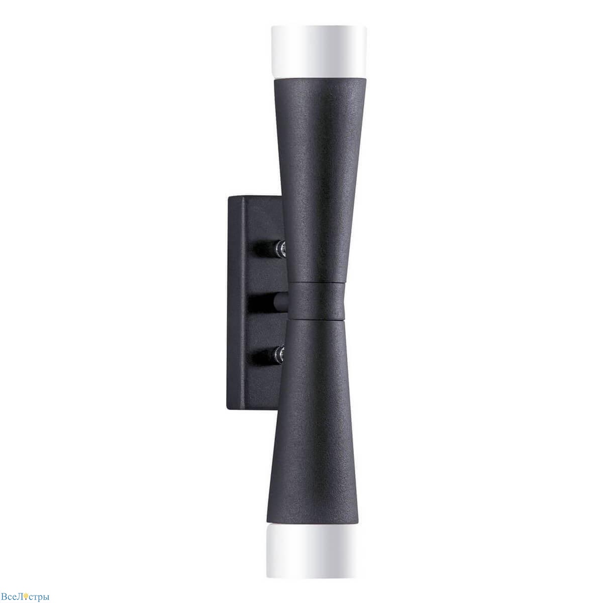 бра lightstar punto 807627